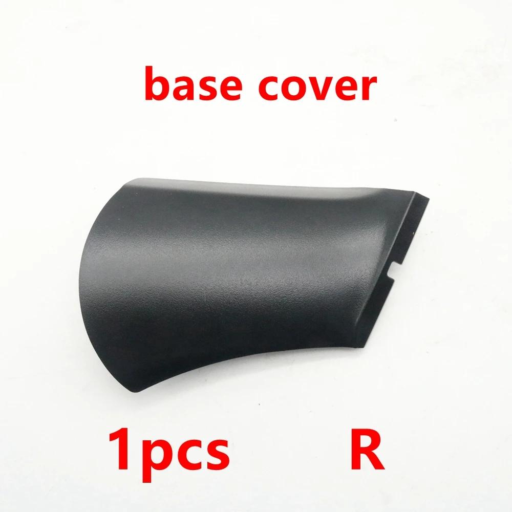 Car Side Rearview Mirror Cover Base Cap For Toyota Camry XV50 7th 2012 2013 2014 2015 2016 2017
