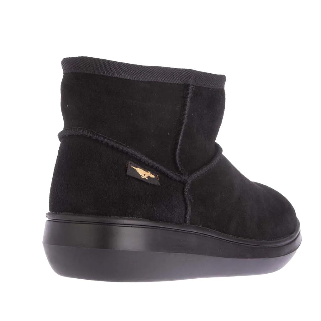 ROCKET DOG Женские/Дамские замшевые ботильоны Sugar Rush