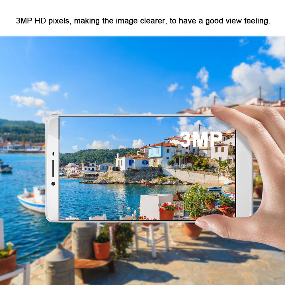 8-50mm 3MP 1/2 Manual Aperture C Mount Security Camera Lens CCTV