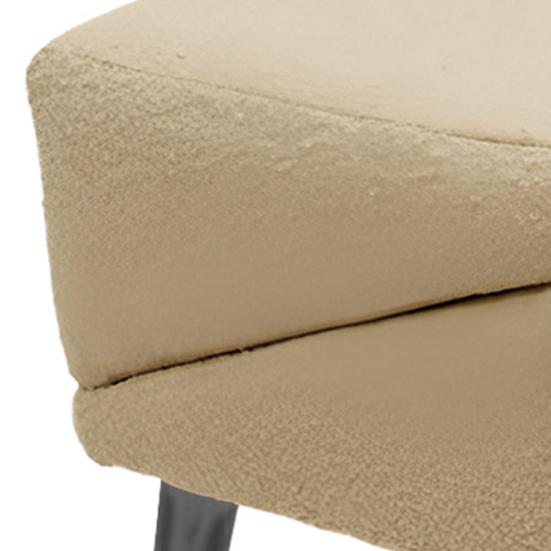 Dog Ramp Foldable All-in-One Dog Ramp And Stool for Bed Couch 13.7" Multifunctional Dog Chair with Ramp for Small Medium Dogs