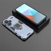 For Xiaomi Redmi Note 13 Pro 5G Case Shockproof Armor Magnetic Kickstand Ring Phoen Case For Redmi Note 13 Pro + Plus Back Cover