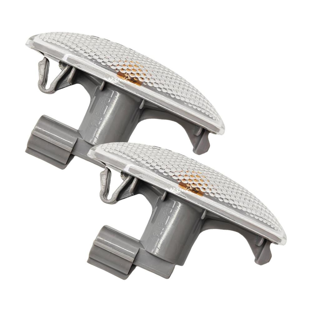 2 шт. Боковые габаритные огни 81730-02090 Подходят для Toyota Yaris 2005-2011