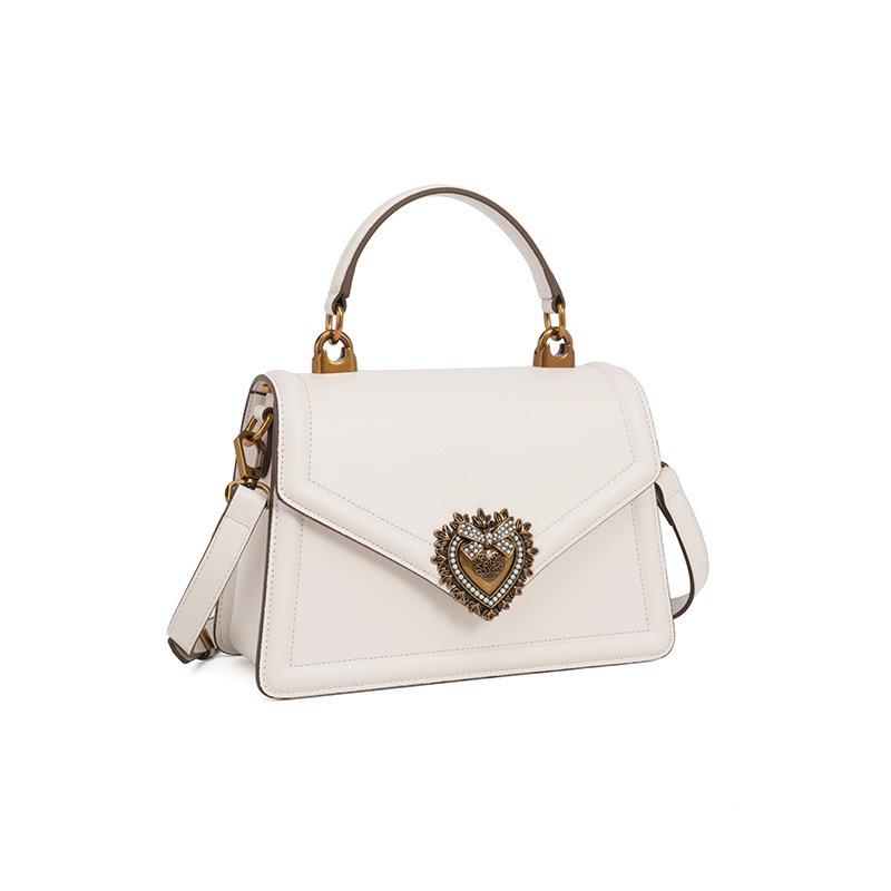 New Light Luxury Bag for Women's Crossbody with A Sense of Luxury and Fashion