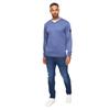 Bewley & Ritch Mens Tinworth V Neck Jumper
