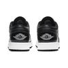 Air Jordan 1 Low SE GS All Star Weekend Kids Sneakers Black White DD2191-001