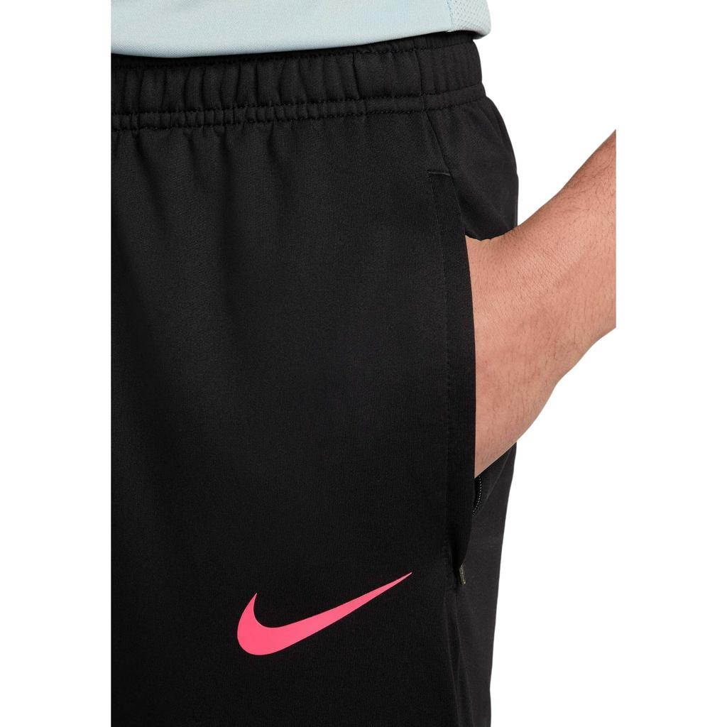 Nike Mens Strike Dri-FIT Tracksuit Bottoms