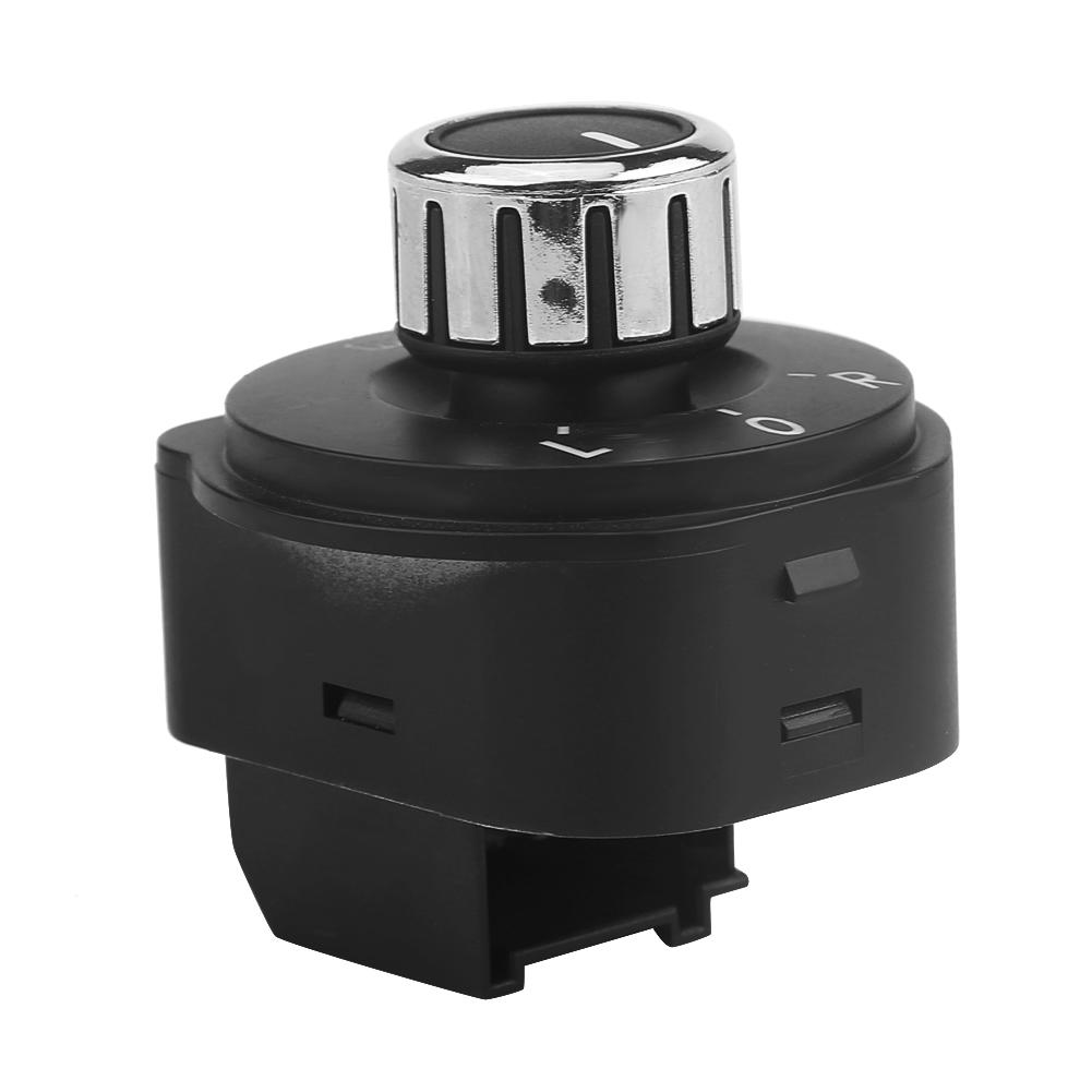 Переключатель дистанционного управления боковым зеркалом заднего вида с электроприводом для 6R 20112016 6RD959565B