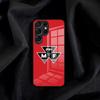 Чехол для телефона Massey Ferguson для Samsung S26 S25 Edge S24 S23 S22 S21 S20 Ultra Plus FE Стеклянная крышка