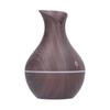 LED Ultrasonic Air Diffuser Aromatherapy Essential Oil Diffuser Noise Reduction Air HumidifierDeep