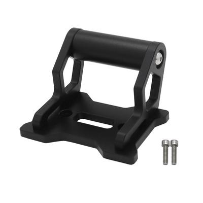 22MM Кронштейн-удлинитель держателя телефона с GPS для CFMOTO 450MT 450 MT 2024-2025