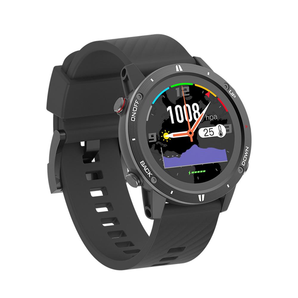 Спортивные часы с GPS на открытом воздухе, фитнес-трекер, наручные часы для бега, плавания, скалолазания