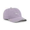 Puma Sun Unisex Running Cap III 2024 Pale Plum Hat, 052911, Fall/Winter Color, (63)