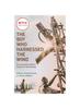 Книга The Boy Who Harnessed the Wind Movie Ti