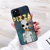 Alien Space Believe UFO Phone Case for Google Pixel 7 Pro 7 6A 6 Pro 5A 4A 3A Pixel 4 XL Pixel 5 6 4 3 XL 3A XL 2 XL