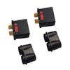 QS8-S Blue Anti-Spark High Current Connector for Aircraft, Robotics, and Lithium Battery Protection