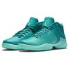 Air Jordan Super.Fly 4 Men Sneakers Green Rio-Teal Hyper-Green 819163-303