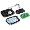 HYQ4AA/EA HYQ4AS/ES 315/433MHz Remote Key for Chevrolet Bolt Blazer Camaro Cruze Equinox Trailblazer Malibu Sonic Trax Traverse