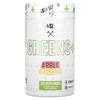 Ax & Sledge Supplements, Зелень+, Яблоко Банан, 10,37 унции (294 г)