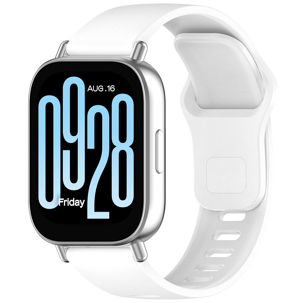 Силиконовый ремешок для умных часов Redmi Watch 5 Active/Lite