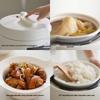 Olayks Smart Electric Pressure Cooker CN plug (adapter included)