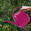 Long Mouth Watering Pot 4L Watering Kettle Home Garden Watering Can