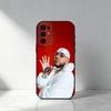 R-Ryan C-Castro Чехол для телефона Samsung S25, S24, S21, S22, S23, S30, Ultra, S20, Plus, Fe, Note, 5G Черный