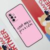SPARKLE INSPIRATION Чехол Для Samsung Galaxy A34 A54 A14 A56 A36 A16 A06 A13 A53 A12 A22 A32 A52 A35 A17 A15 A55