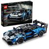 LEGO Technic McLaren Senna GTR? (42123) Christmas Gift, STEM Educational Toy, Building Blocks, Car, for Boys 10 and Up