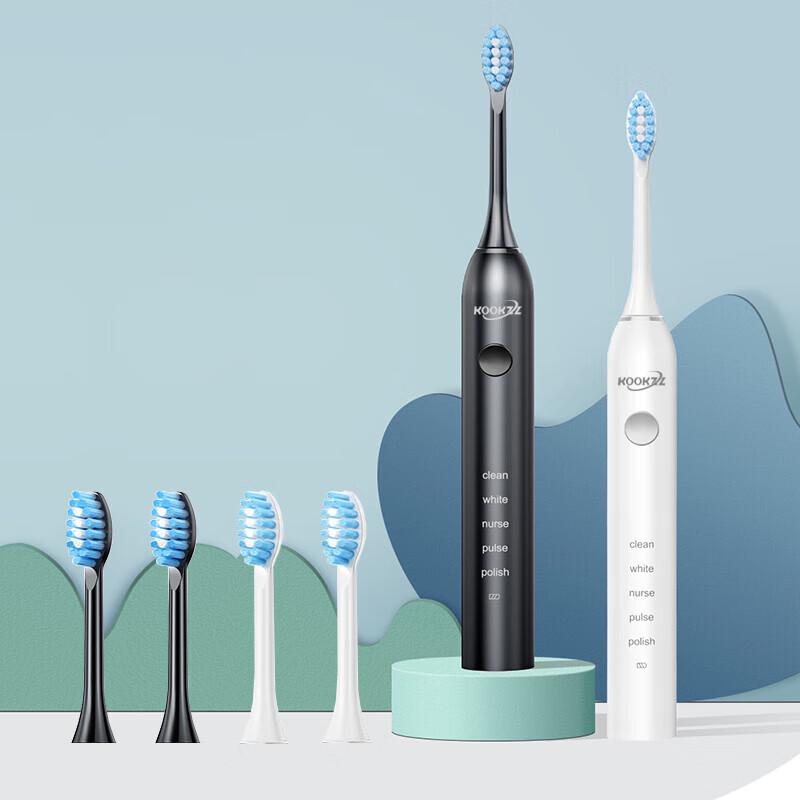 Kukezhe YS18 Sonic Electric Toothbrush