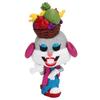 Looney Tunes Bugs Fruit Hat Diamond Glitter Американская поп-музыка! винил