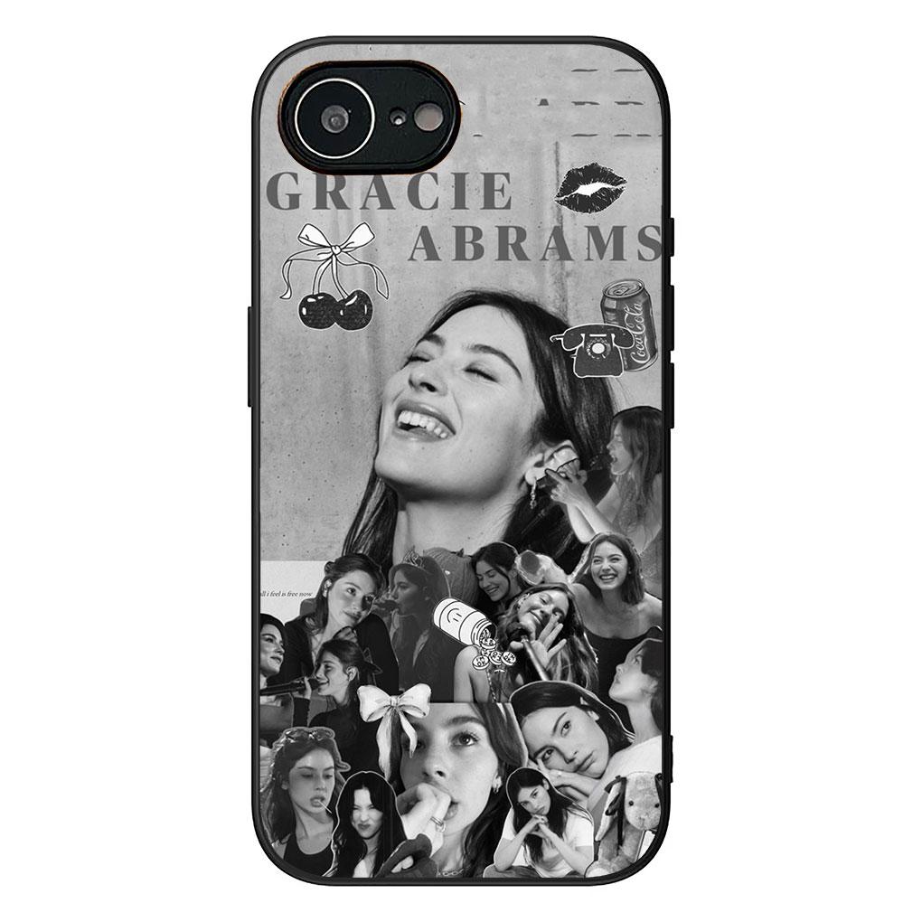 Чехол для телефона Gracies Wallpaper GA A-Abrams для Huawei P30 P20 Mate 10 20 Lite Pro Y7 Y8S Y9A Y9 Prime P Smart 2019 Мягкий чехол