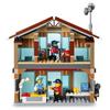 LEGO Городской горнолыжный курорт 60203