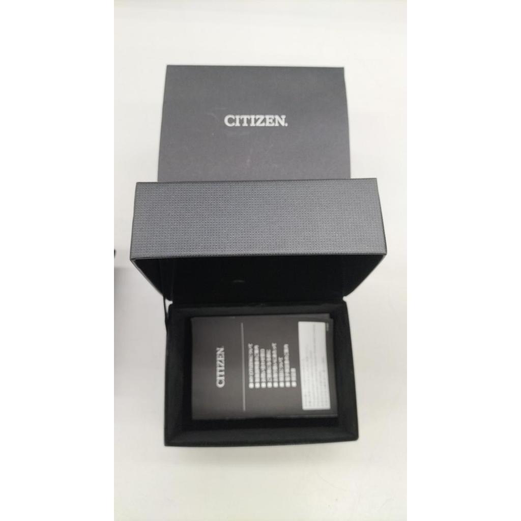 Б/у CITIZEN BN0156-05E Eco Drive Дайверские 200M