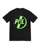 Группа Public Image Ltd PIL Черная Размер от S до 5XL Унисекс Унисекс Футболка