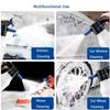 Capability Foam Sprayer Electric Car Washer Cleaning Effect Foam Sprayer Multifunctional Powerful Electric Car Washer Sprayer