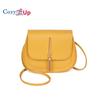 Cozy Up Crossbody Bag, Women's Saddle Bag, Mobile Phone Bag