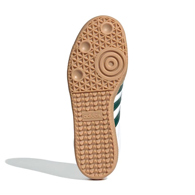 adidas Женские повседневные кроссовки Originals Samba OG W