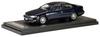 Scale Toyota Aristo Dark Blue Mica 1/43 3.0V (JZS147)