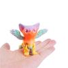 Multi-Jointed Movable Cat Figurines Demon Angel Cats Cat Model Figures  Cat Lovers Collector