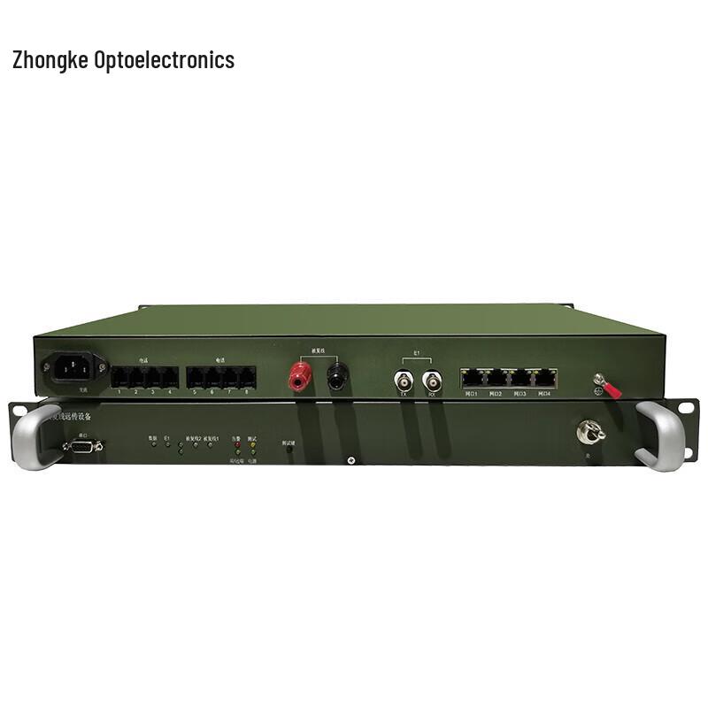 Zhongke Optoelectronics EDSL Удлинитель телефонной линии Ethernet