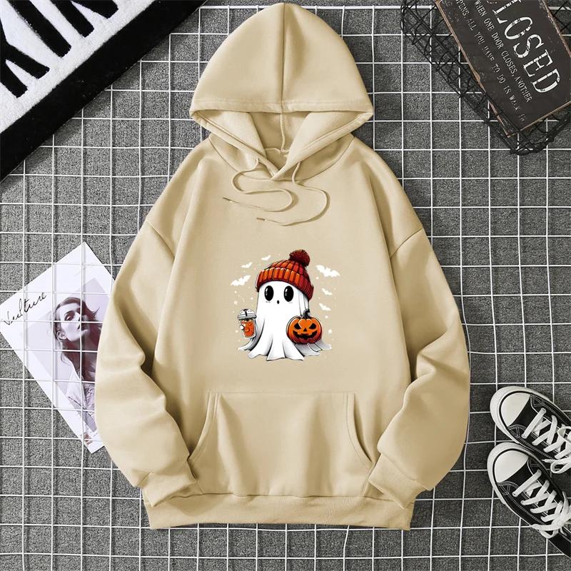Fall/Winter Men's Casual Large-Sized Hooded Sweatshirt, Couple Fashion Comfortable Breathable Street Hooded Sweatshirt