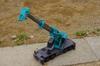 Diapet DK-6114 164 масштаб Kobelco Panther X700