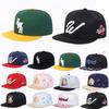 Fashion Summertime Unisex Hiphop Hats Springand Autumn Outdoor Adjustable Casual Baseball Caps Sunscreen Hat Snapback Golf Hat