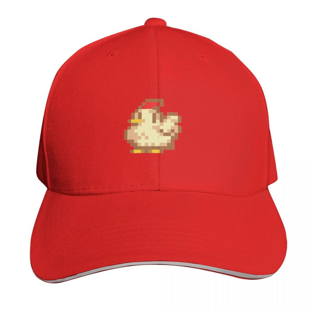 chicken Baseball Cap luxury caps hats for Unisex Snapback Cap Hat Baseball Cap Caps For Women Unisexs