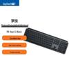 Беспроводная Bluetooth-клавиатура Logitech MX Keys S