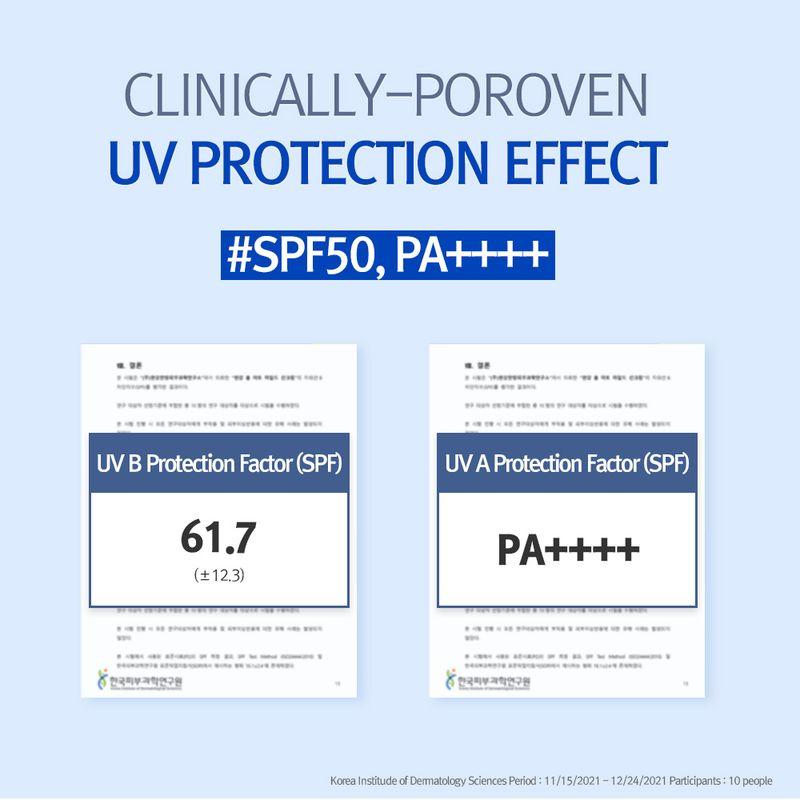 [Pyunkang Yul] ATO Mild Sun Cream 75ml