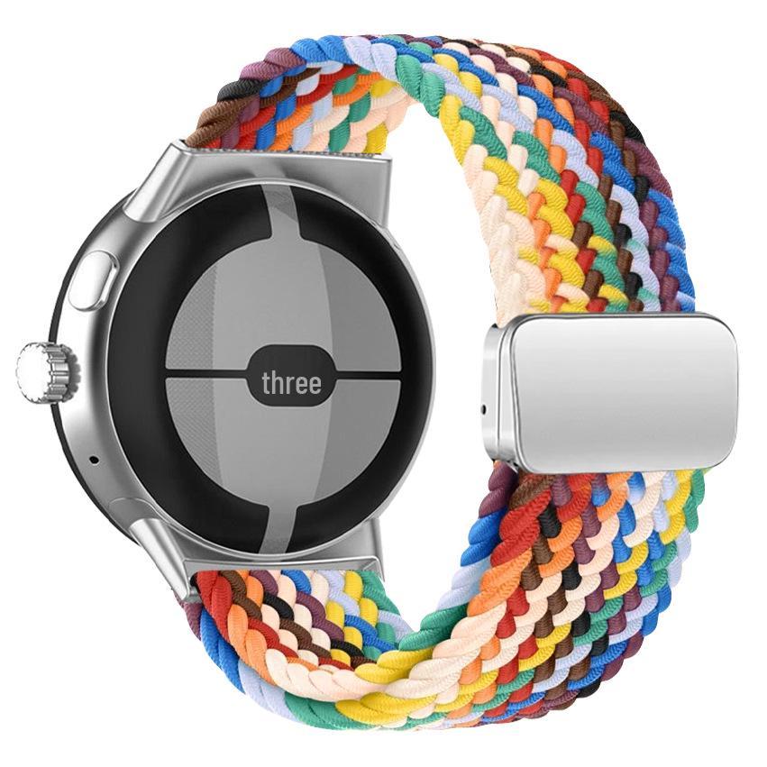 Ремешок для Google Pixel Watch 3 (41 мм/45 мм) - Совместим для трансграничной доставки