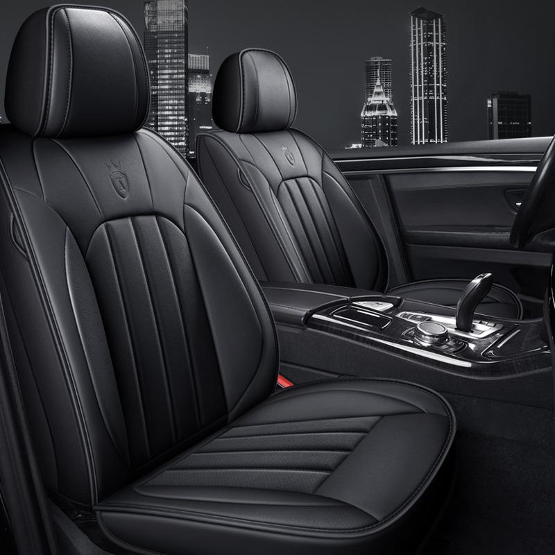 Roewe i6MAX Universal 5-Seat Cover: All-Season Car Cushion