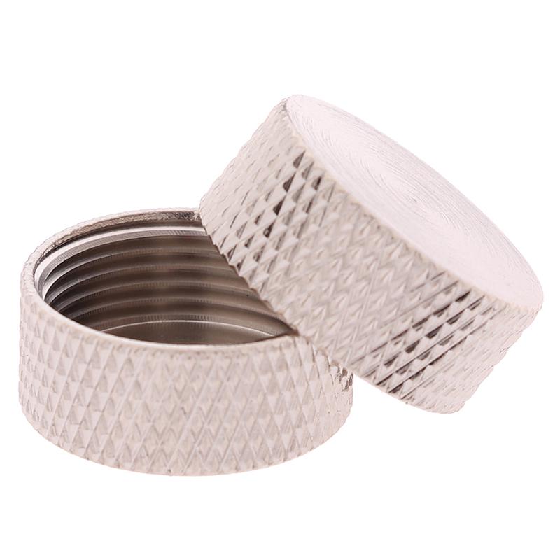 5 шт. пылезащитный колпачок для защиты от повреждений для разъема N Female / UHF So239 Rf