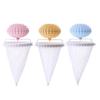 Washing Machine Filter Float Ball Net Bag Hair Remover Clothing Cleaning and Protective Ball